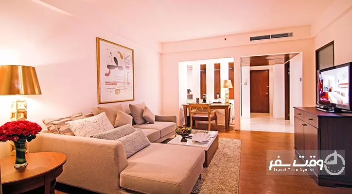 هتل کوتا پارادیسو بالی